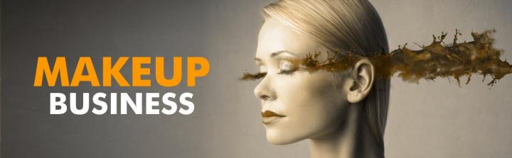 MakeUp Business - biznesowa konferencja o tym, jak zarabiać na wizażu  